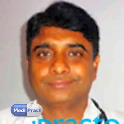 Dr. Y.V Prabhakar Profile Picture