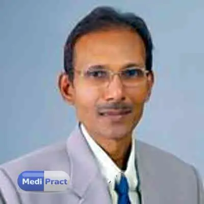 Dr. Y V Rao Profile Picture