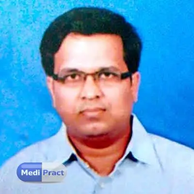 Dr. Y.V Sashi Kanth Profile Picture