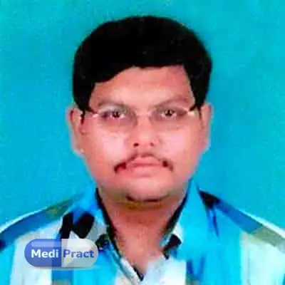 Dr. Y V . Satish Kumar Profile Picture