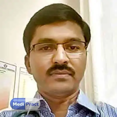 Dr. Y. Vasudeva Reddy Profile Picture