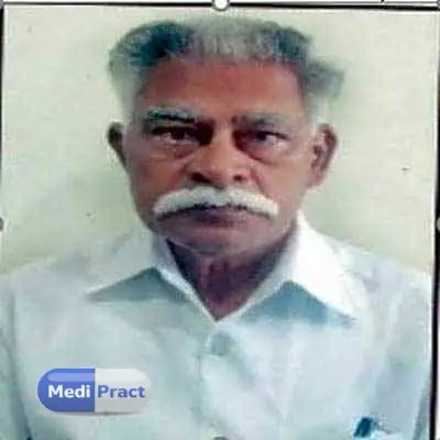 Dr. Y Venkata Rama Rao Profile Picture