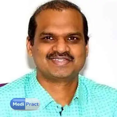 Dr. Y. Venkata Ramana Profile Picture