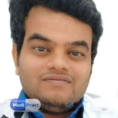 Dr. Y Vikram Simha Reddy Profile Picture