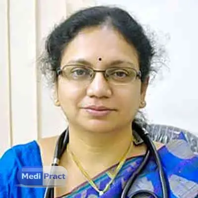 Dr. Y. Vinodini Profile Picture