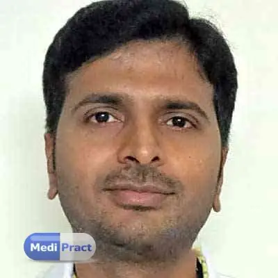 Dr. Y Yugandar Reddy Profile Picture