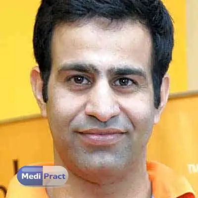 Dr. Yaasar Nazar Profile Picture
