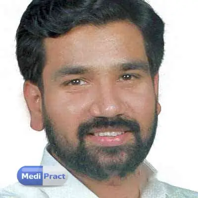 Dr. Yadav K Mohan Profile Picture