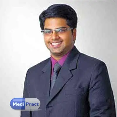 Dr. Yadhu K Lokanath Profile Picture
