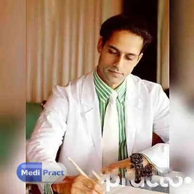Dr. Yadwinder Singh Grewal Profile Picture