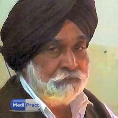 Dr. Yadwinder Singh Profile Picture