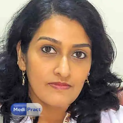 Dr. Yafta Saiyad Profile Picture