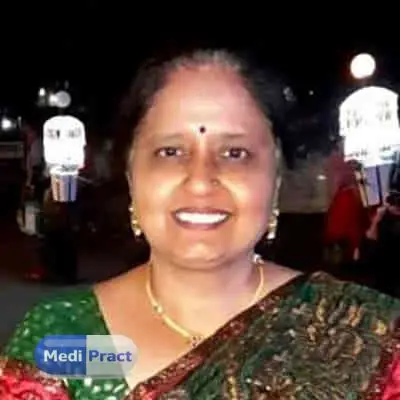 Dr. Yagna S Pathak Profile Picture