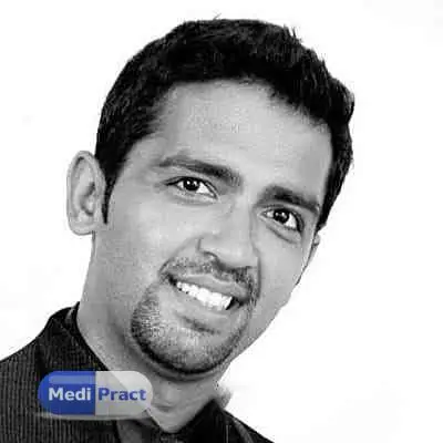 Dr. Yagnesh Karia Profile Picture