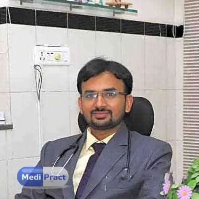 Dr. Yagnesh Purohit Profile Picture