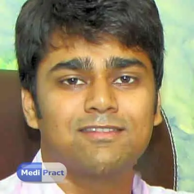 Dr. Yagnesh Rajpara Profile Picture