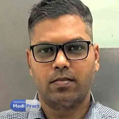 Dr. Yagyavendra Singh Raghav Profile Picture
