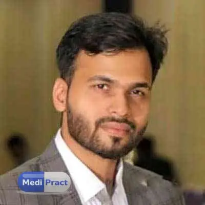 Dr. Yahiya Hussain Junaidy Profile Picture
