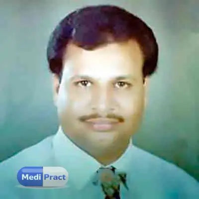 Dr. Yahya Aslam Profile Picture