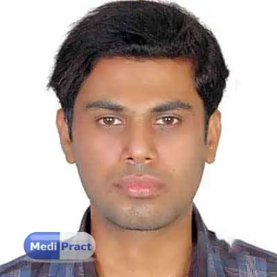 Dr. Yahya V P Profile Picture