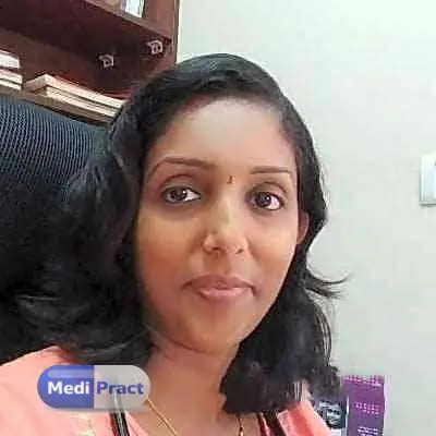 Dr. Yajna Naravi Profile Picture