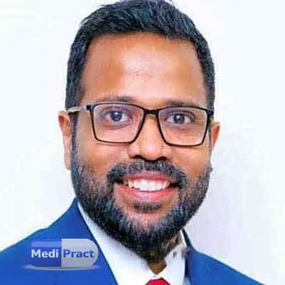 Dr. Yajuvendra Gawai Profile Picture
