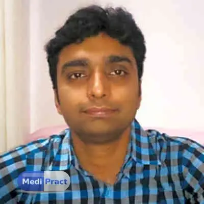 Dr. Yajuvendra Rathore Profile Picture