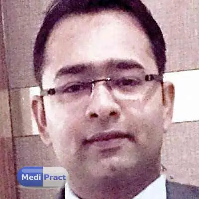 Dr. Yajuvendra Singh Rathore Profile Picture