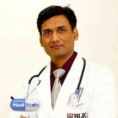 Dr. Yajvender Pratap Singh Rana Profile Picture