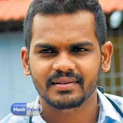 Dr. Yajvin E Profile Picture