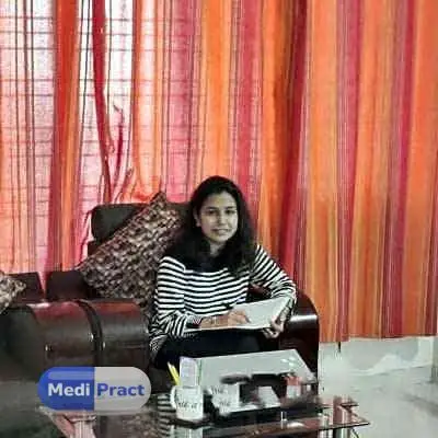 Dr. Yakata Sharma Profile Picture