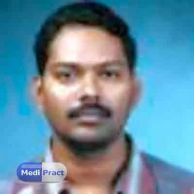 Dr. Yakkala Suresh Babu Profile Picture