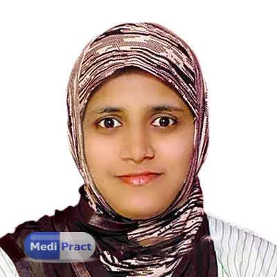 Dr. Yakooth Naveen Profile Picture