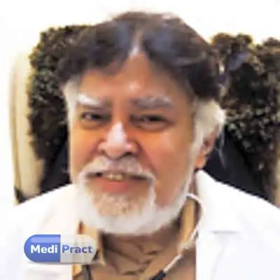Dr. Yakub H Shaikh Profile Picture