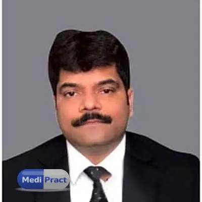 Dr. Yalakanti Raghavendra Babu Profile Picture