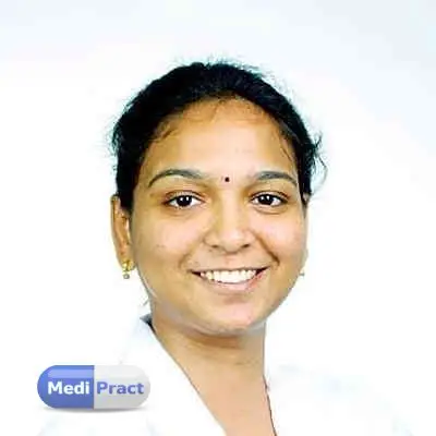 Dr. Yalavali Indraja Profile Picture