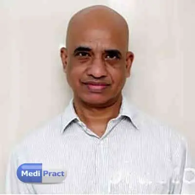 Dr. Yalavarthi Prasad Profile Picture