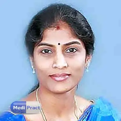 Dr. Yamini Profile Picture
