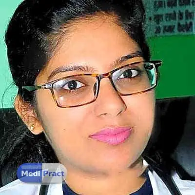 Dr. Yamini Garg Profile Picture