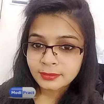 Dr. Yamini Jaiswal Profile Picture