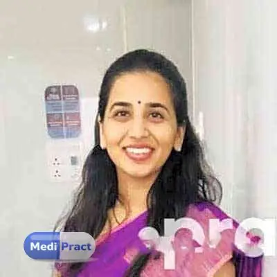 Dr. Yamini Kale Profile Picture