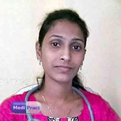 Dr. Yamini Khandekar Profile Picture