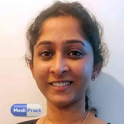 Dr. Yamini Korlepara Profile Picture
