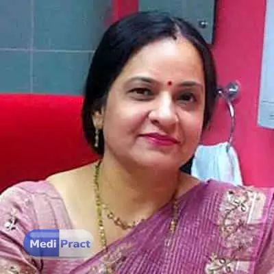 Dr. Yamini Mehta Profile Picture