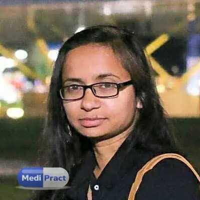 Dr. Yamini Ramesh Profile Picture