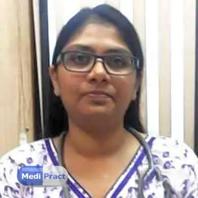Dr. Yamini Sawant Profile Picture