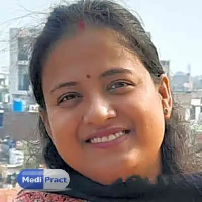Dr. Yamini Singhal Profile Picture