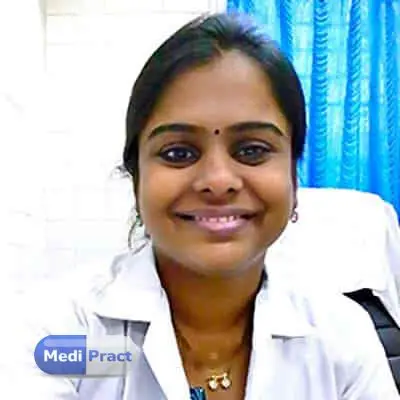 Dr. Yaminy Narendra Kale Profile Picture