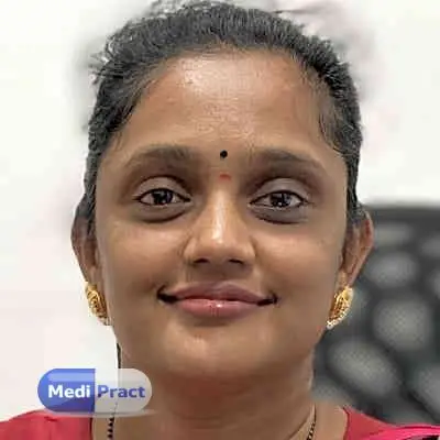 Dr. Yamuna B S Profile Picture