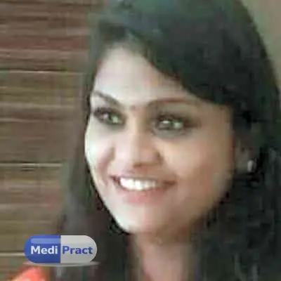 Dr. Yamuna S Profile Picture